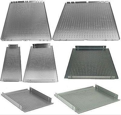 Verstärktes Bodenblech