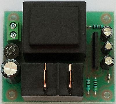 Lautsprecherschutzmodul Power Mono